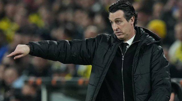 leyucom官网登录入口-埃梅里：目标是争夺欧联杯冠军