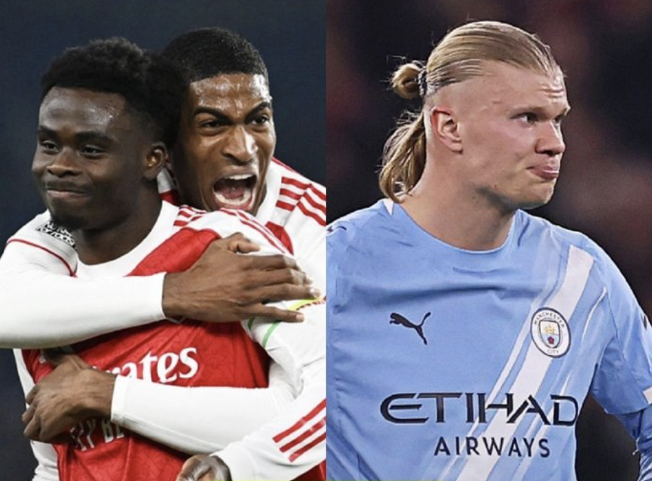 乐鱼网页版登录入口官网-1-0 2-2！英超变天：曼城轰然倒下 阿森纳3连胜 瓜帅抱头9轮追7分