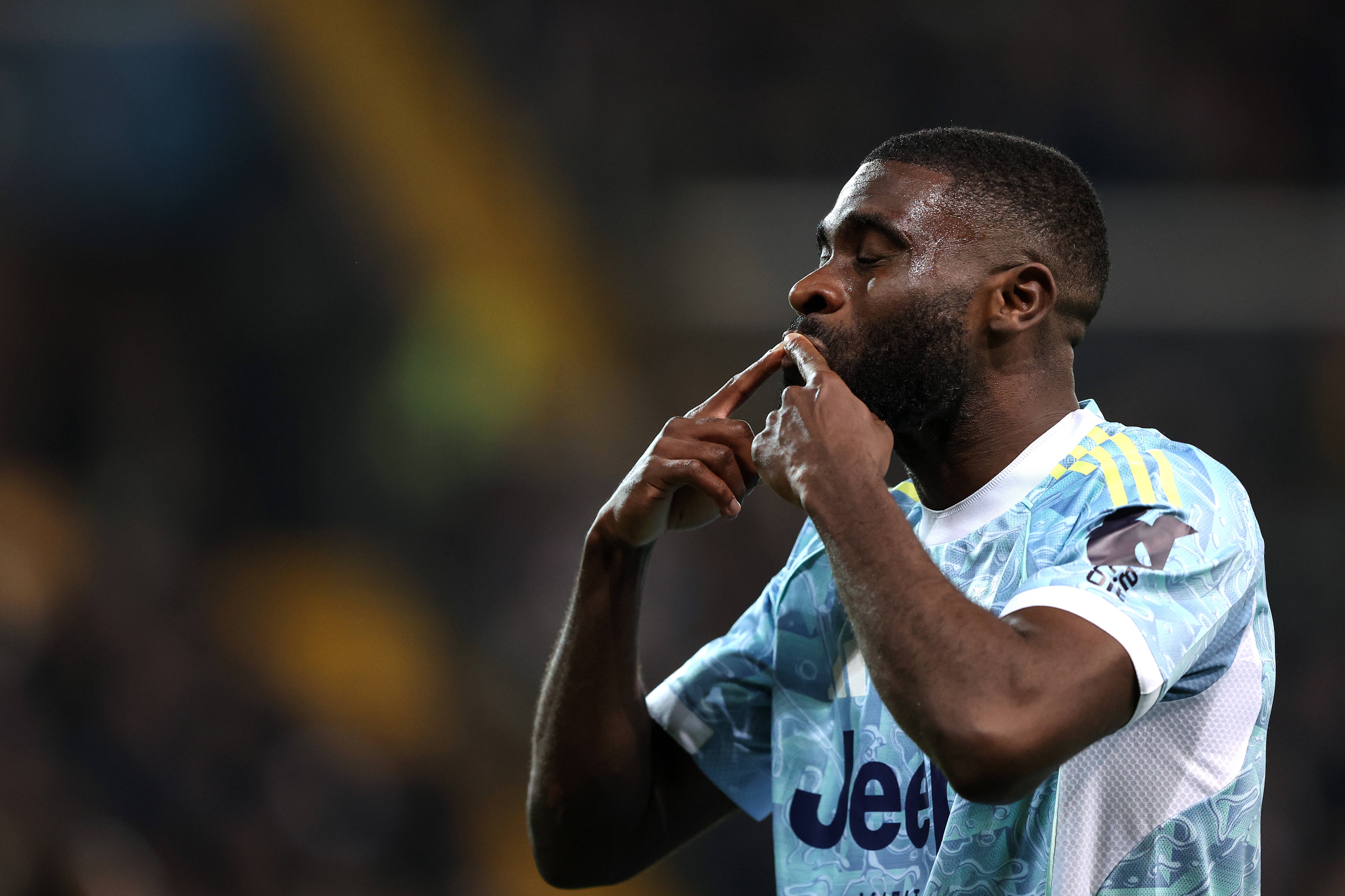 乐鱼网页版登录入口官网-斯基拉:尤文计划480万欧买断博加,已与球员谈妥个人条款